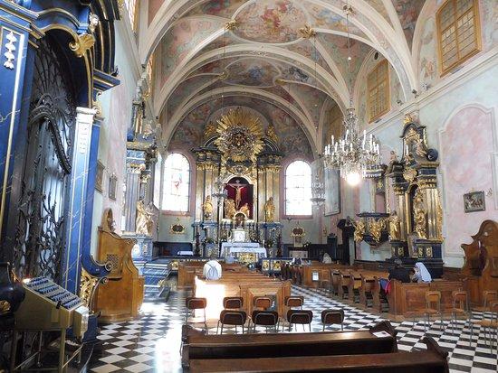 Chiesa di Santa Barbara